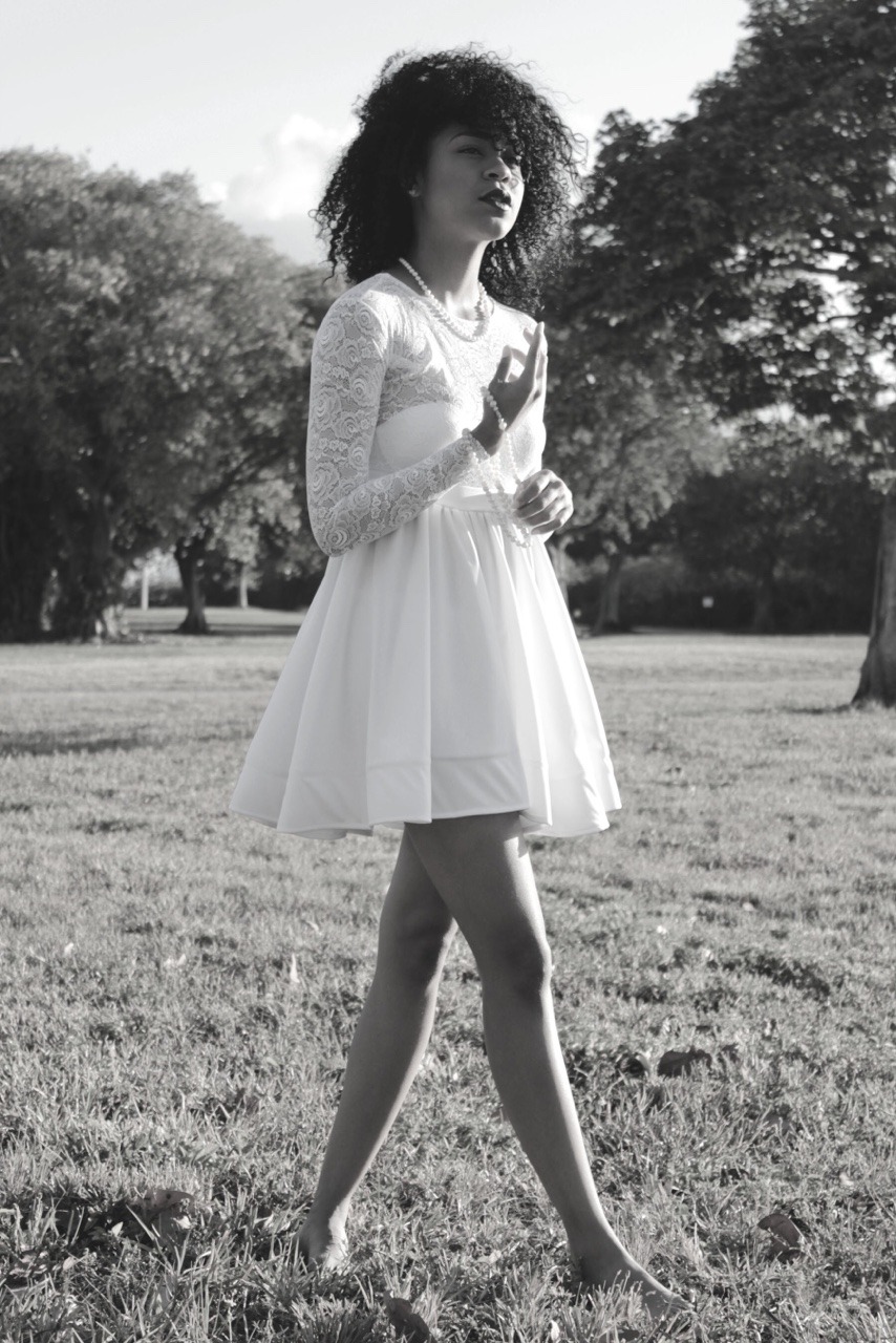 blackfashion:  Muse: @kimberryjj   Stylist: @tastelikerum  Photographer: @b2raw 