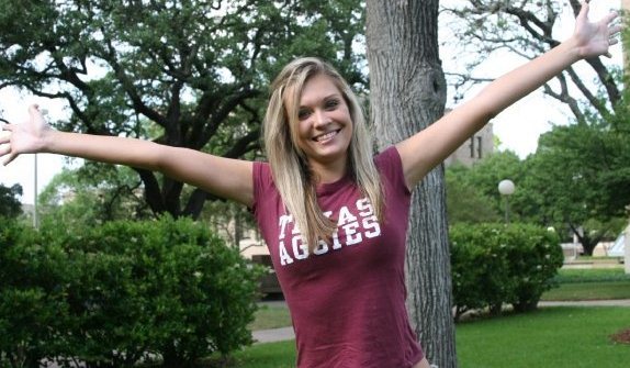 shesgotschoolspirit:  texas am aggies