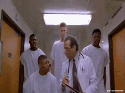 hood-royalty:  heartoflotus:  If you don’t know why they’re  in the hospital… You’re too young.  Best movie ever