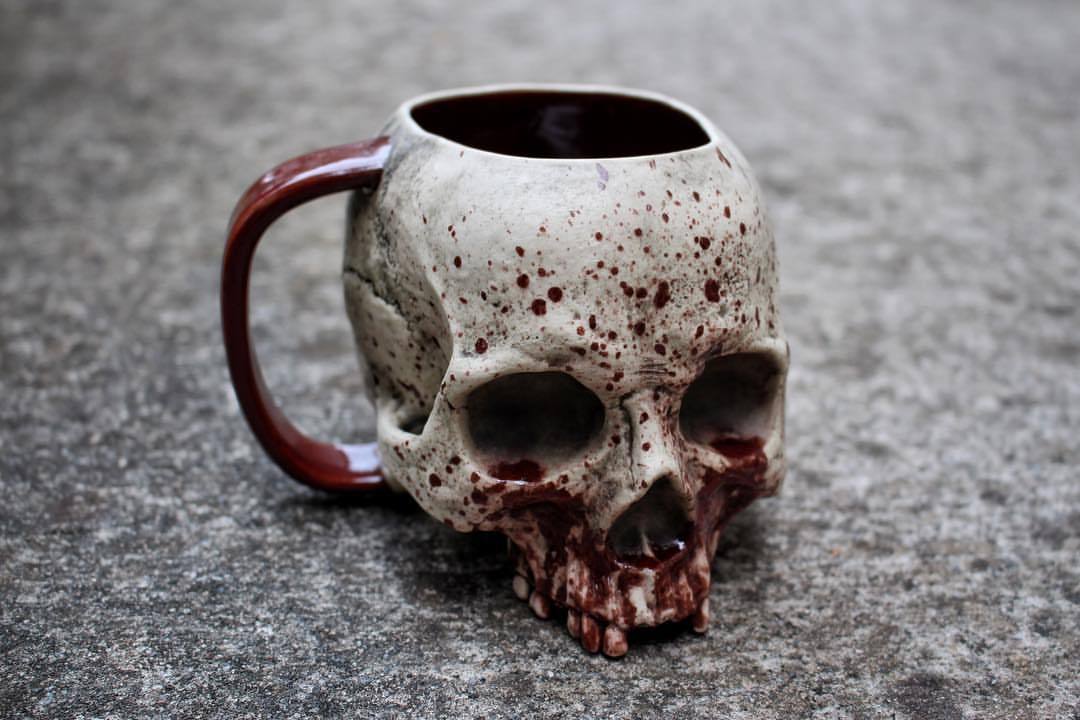 socialpsychopathblr:  By Turkey Merck