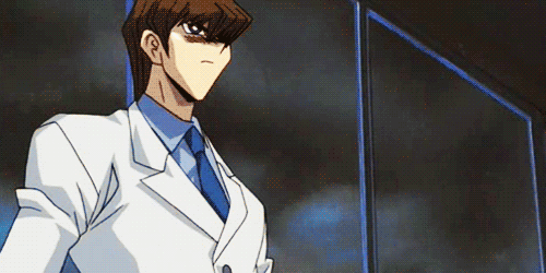 appleantoniette: Make a choice, Joey Wheeler or Seto Kaiba that last gif…