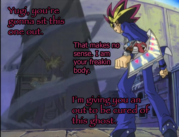 Yu-Gi-Oh! Season 1 (Subtitled) To the Final Battle! Dartz vs Yugi