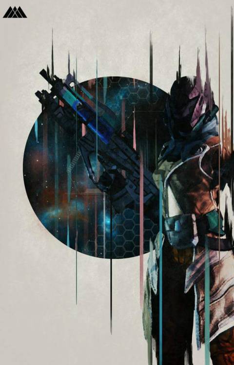 tobratitan:  Credit: Bungie