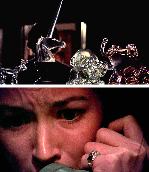 luciofulci:“Jess, the caller is in the house. The calls are coming from the house!”