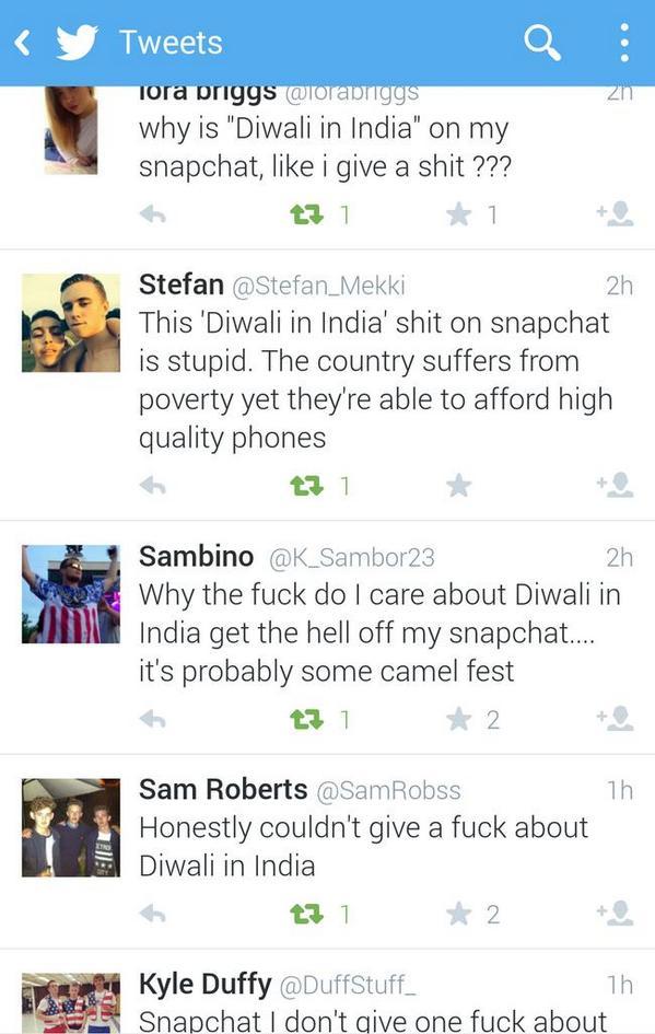 youarenotdesi:  currytits:  sweetccpea:  thelittlethingsgiveyouaway:  takingbackourculture: