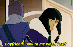 zuzuthefirelord:⇒ ATLA/LOK Appreciation PostEzka + Quotes