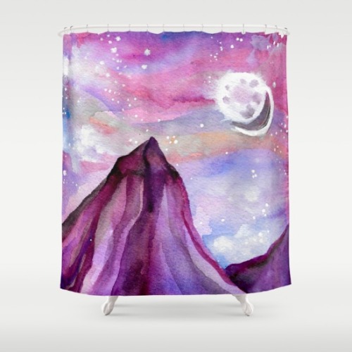 Products featuring my new work Purple Mountain $5 OFF + FREE WORLDWIDE SHIPPING ON ALL PHONE CASES T