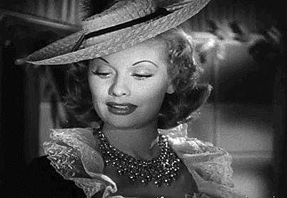 an-unconventional-lady:Lucille Désirée Ball ♥(August 6, 1911 - April 26, 1989)“I’m a Leo. I was born