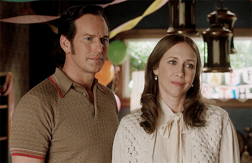 verafarmigas: halloween celebration   ⇸ annabelle comes home          