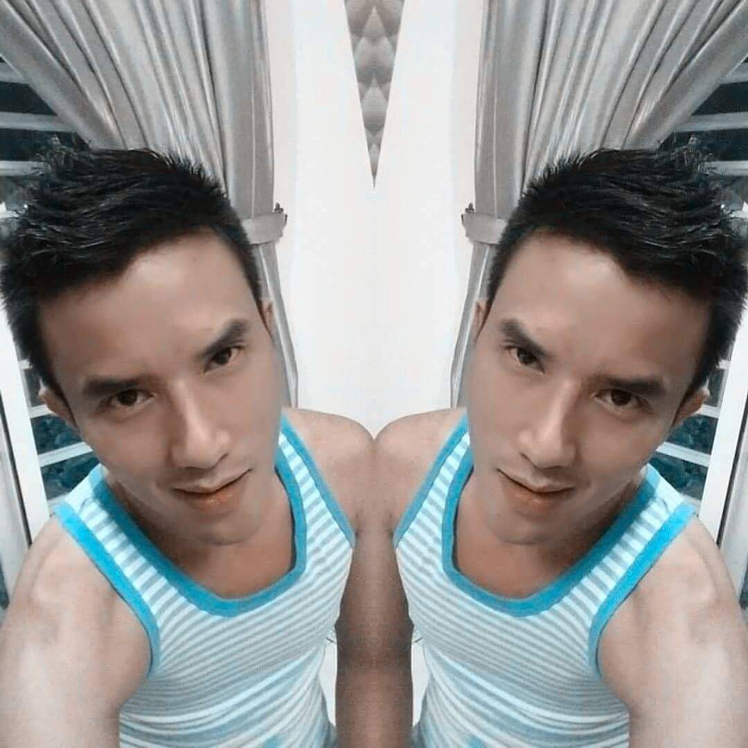 raymondser:🙏 สวัสดีตอนบ่าย ⛅ ❄ Slmt Petang 🙋