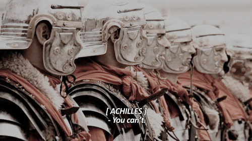 pynchs:The Song of Achilles (2011)