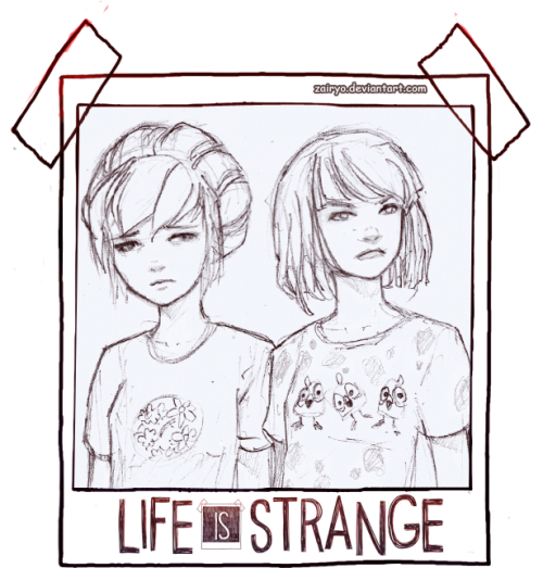 life is strange