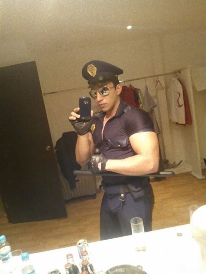 jose carlos