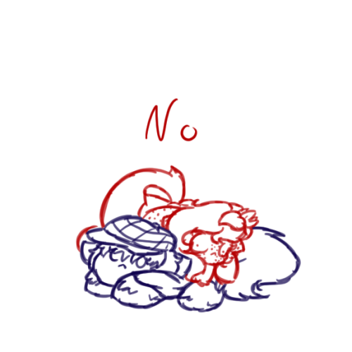 thesweetadventuresofstrawberry:  I lub u  <3!