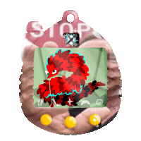Do You Think Your Funny? Would You Prefer A Cursed Wormagotchi Case? Well Youre In Luck! They Look Like