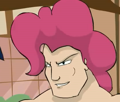 datdrunkpone:  can you smell the testosterone? 