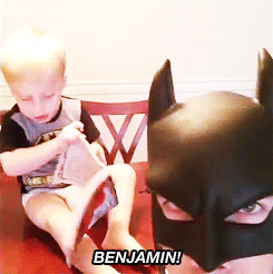 death-by-lulz:  I LOVE BATDAD! 