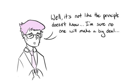 asofterfan: “PICANI I DIDN’T KNOW YOU WERE COOL!!” Tag List: Keep reading