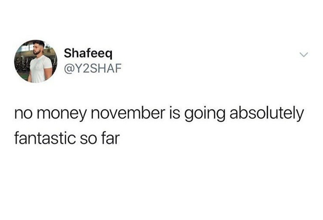 White People Twitter