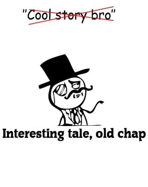 Humor Train