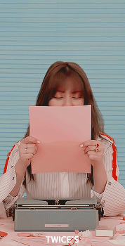 : * Happy Birthday, Jihyo! *:#CutestGirlJihyoDay