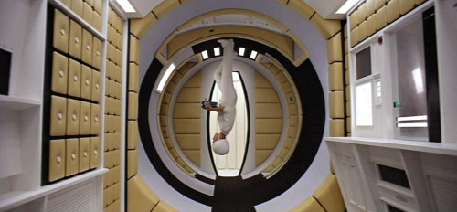 sciencefictiongallery:  2001, l’Odyssée de l’espace (2001 A Space Odyssey), 1968.