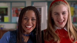 ratatwat:  clueless (1995) 