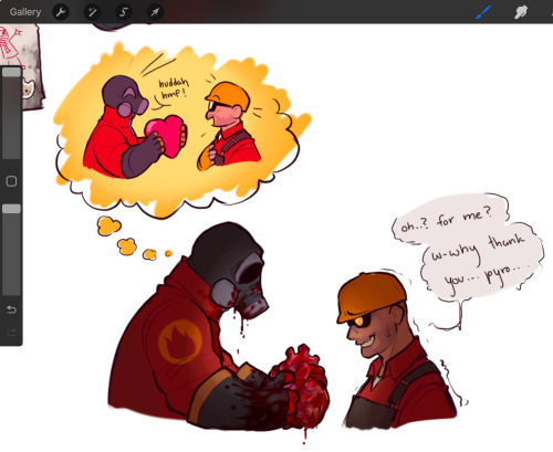 CW: Blood/gore!!!!
