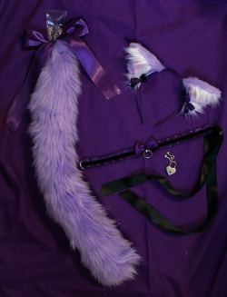 fromkittenwithlove:  kittensplaypenshop:  Order for Casey  omg purrrrrfect &lt;3 