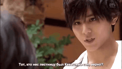 Kindaichi Shonen No Jikenbo N (N (Neo)) Whump List