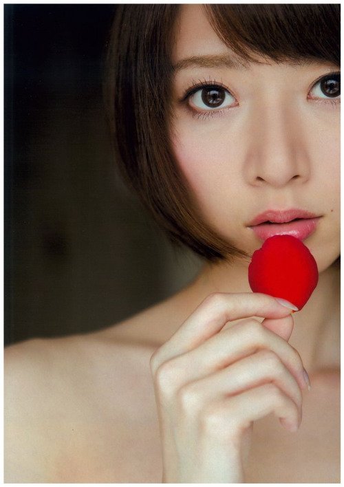 hashimotonanami-ch: twitter.com/H_Nanami_akbg