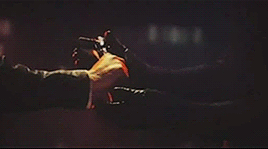 hardyness:  Torn apart   This, or Anakin to Obi-Wan: I HATE YOU