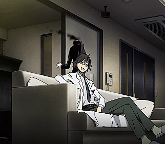 ace-iplier:  durarara!!x2 shou first appearances 