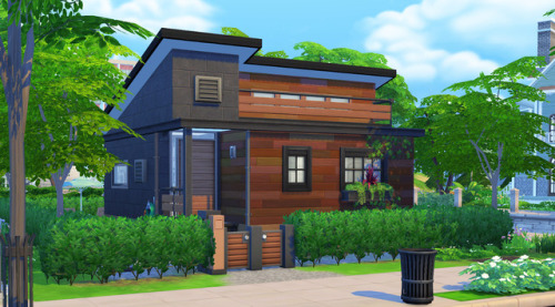 [Lot:Small Industrial House]find on online Gallery.origin ID:simadakoNo CC.20x15.toilet:1/bed:1*use 