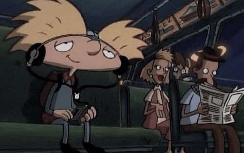 What's y'all all time favorite cartoon?!