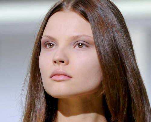 xangeoudemonx:  Jil Sander Fall 2008.