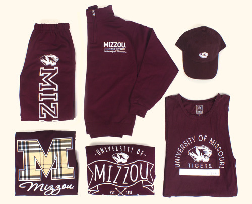 The Mizzou Store - Oliver Twist