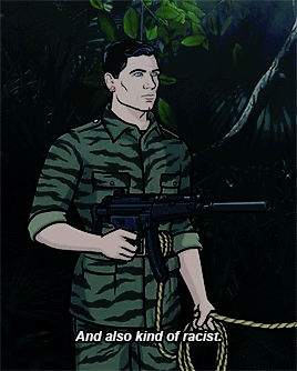 Archer Quotes