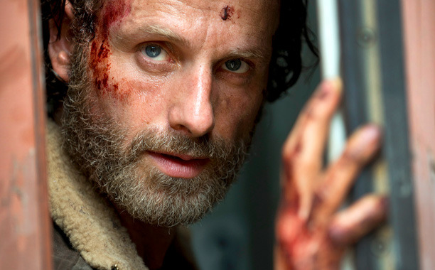 The Walking Dead: Robert Kirkman promises ‘a ton of answers’ in the season 5 premiere.