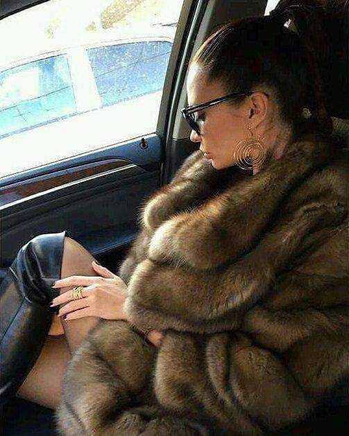 The gleam of the finest leather.  The intoxicating scent.  The delicate and soft