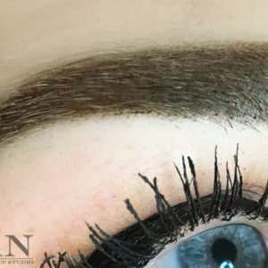 Quanto custa um curso de microblading