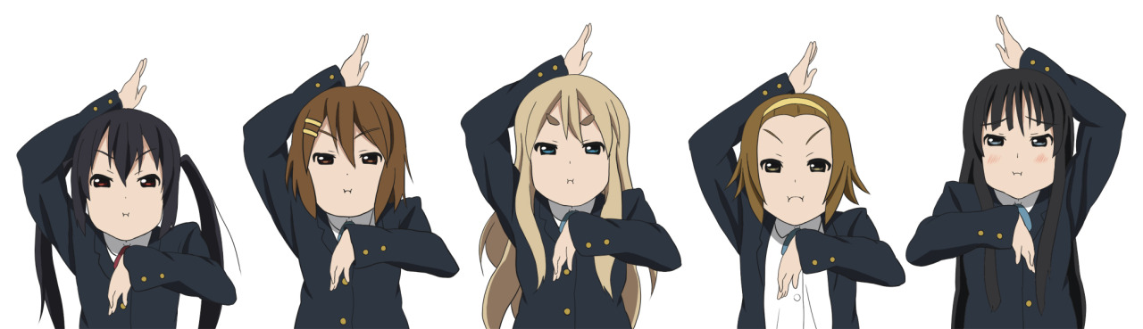 The More the Moe-er