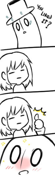 moonplata:    this ghost must be protected   