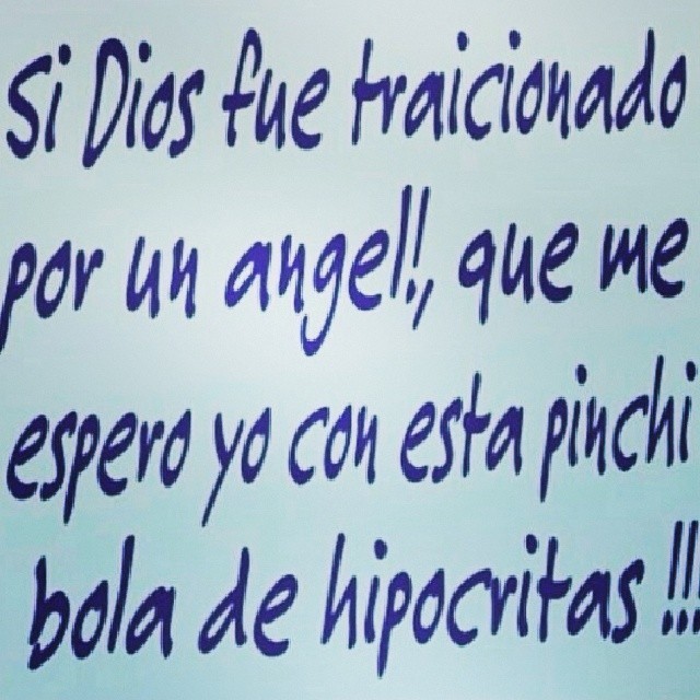 Chatita del alma