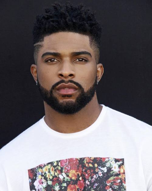 blackbeardedmen:  @chrystianonline #blackbeardedmen