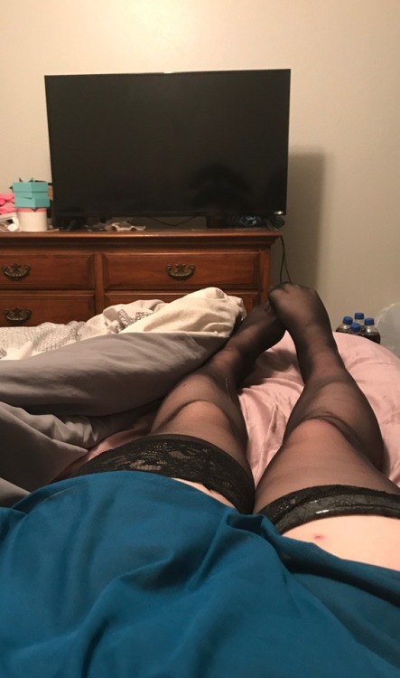 sissyexposure4u: I am a 30 year old sissy named Bekah. My wife has locked my tiny sissy clit in chas