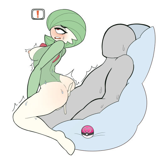 m0n1e: gardevoir ;9 adult photos