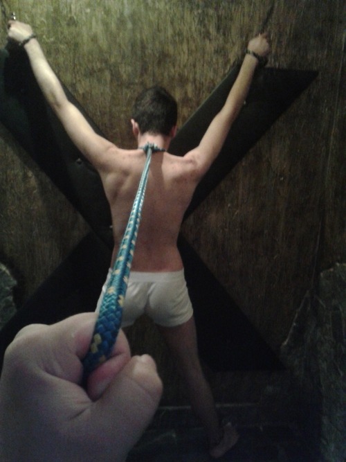 What A Proud Slave Likes