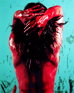 ZOMBIE! REAL HORROR ROCK!