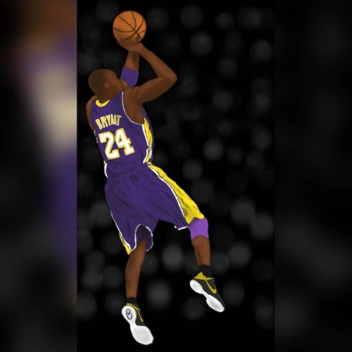 No fancy captions, 40 of 365 @kobebryant Website in the bio! Click the link. #mood (Swipe right) . .